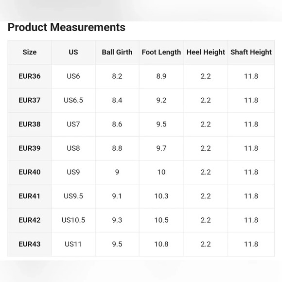 Western Embroidery Detail Chunky Heel Boots, Vintage Knight Boots - Picture 6 of 6